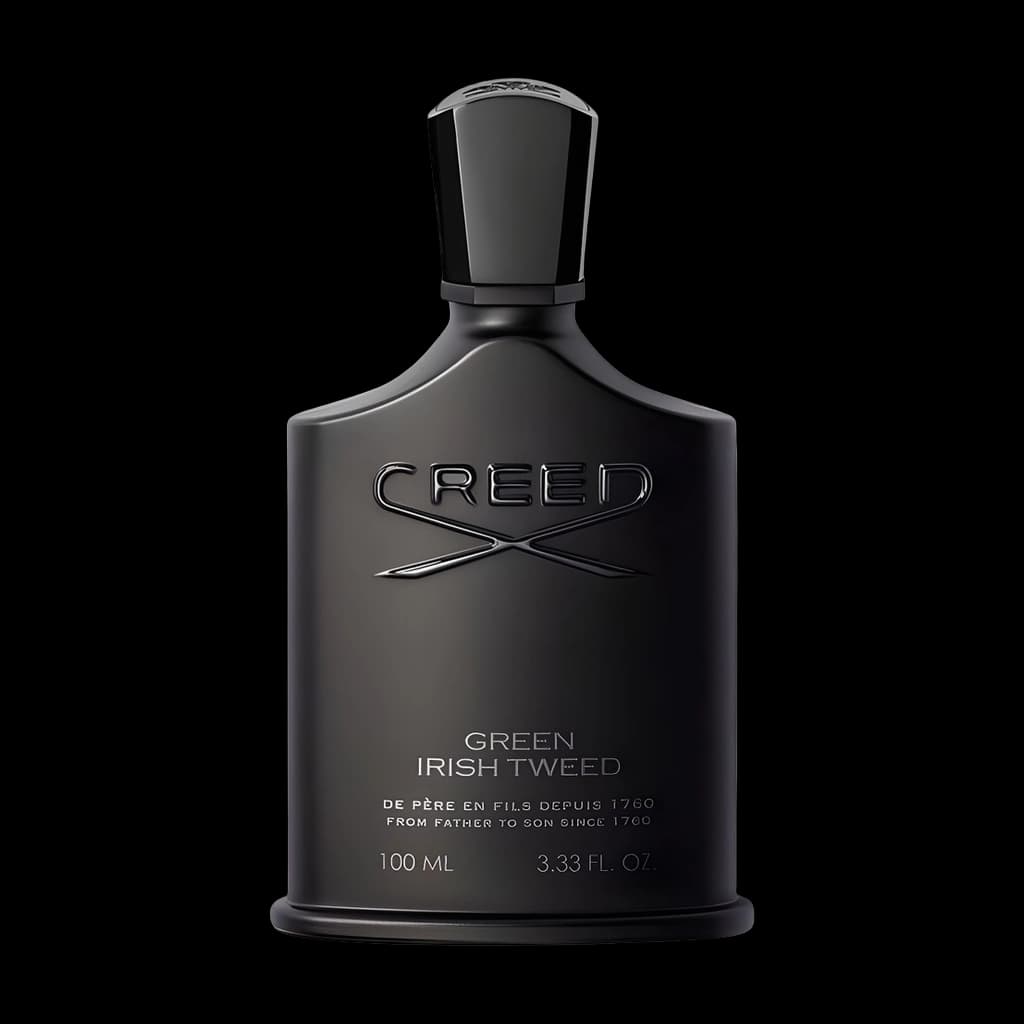 Irish Tweed (2 мл)