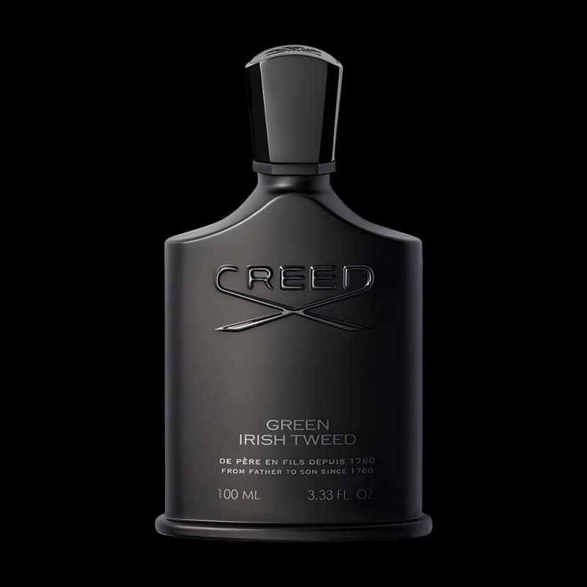 Irish Tweed (2 мл)