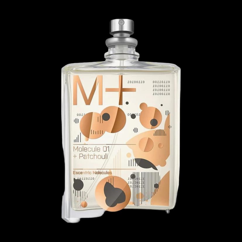 Molecule 01 + Patchouli (2 мл)