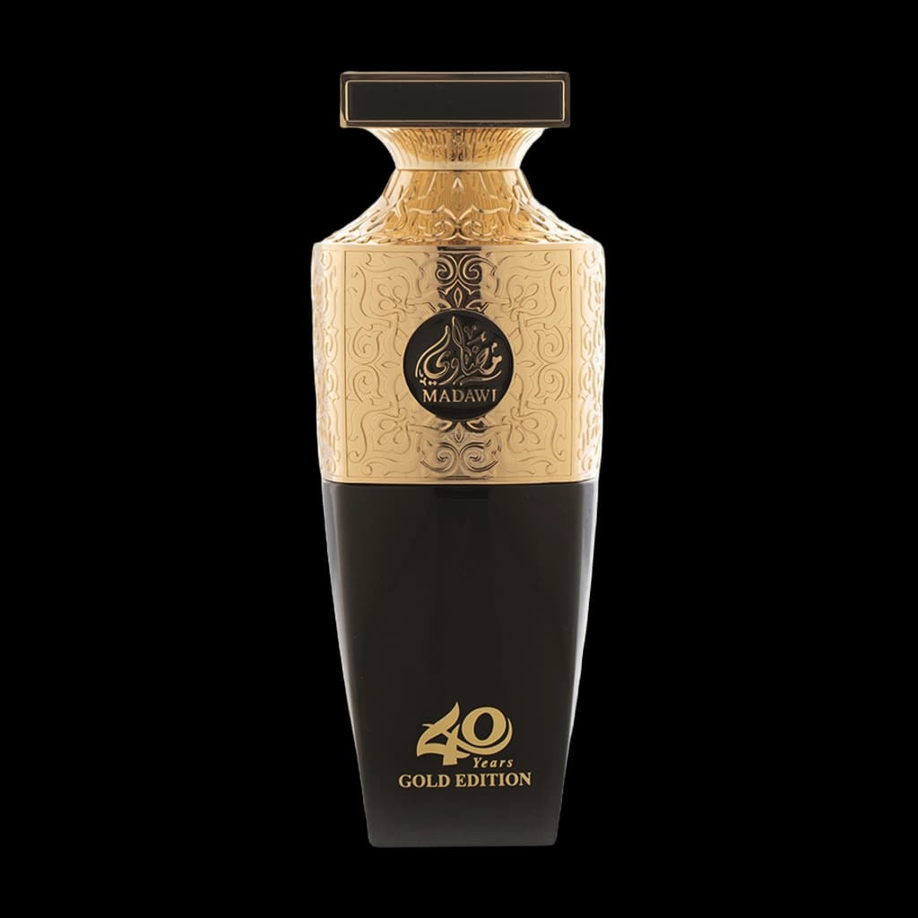Madawi Gold Edition (2 мл)