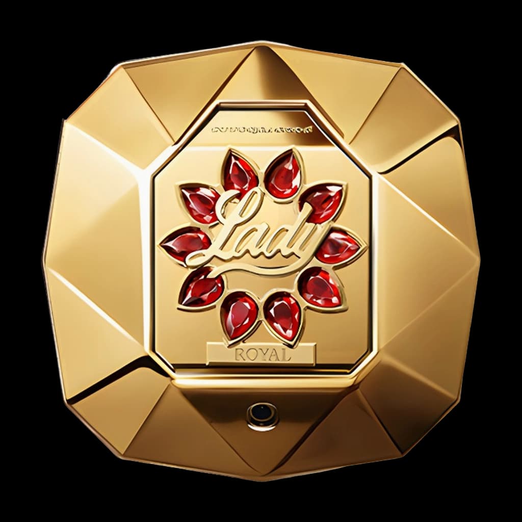 Lady Million Royal (2 мл)