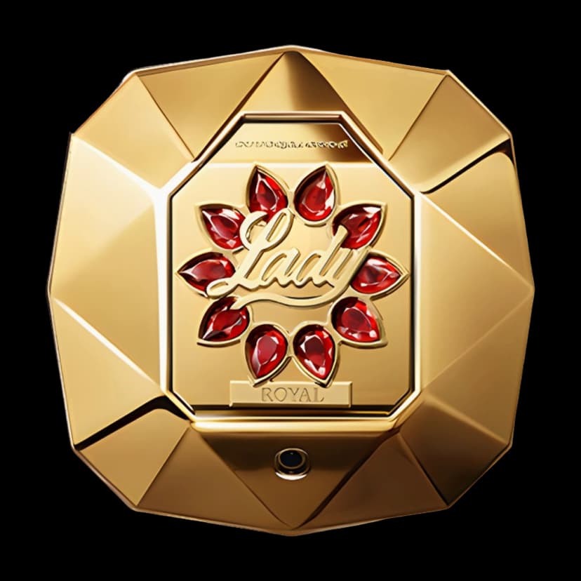 Lady Million Royal (2 мл)
