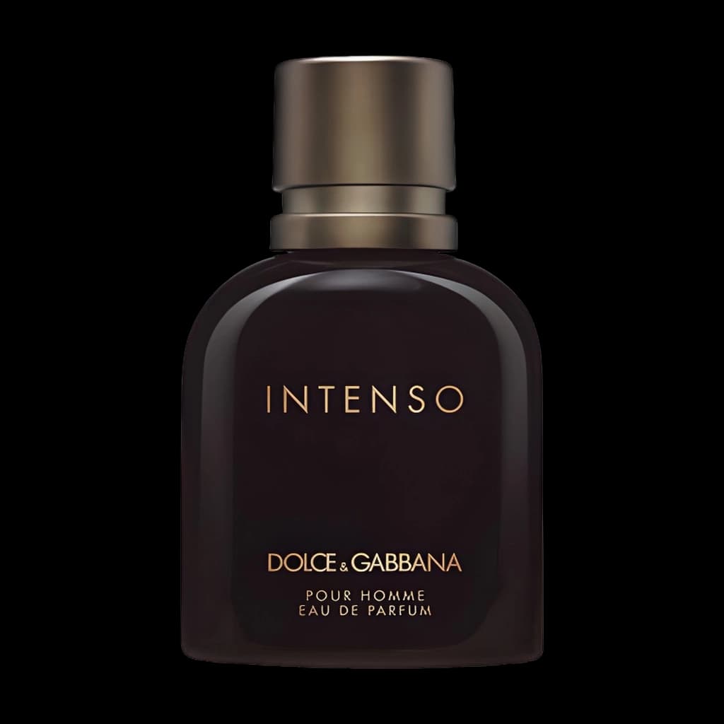 Pour Homme intenso (2 мл)