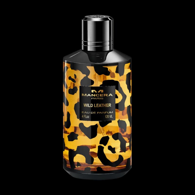 Wild Leather (2 мл)