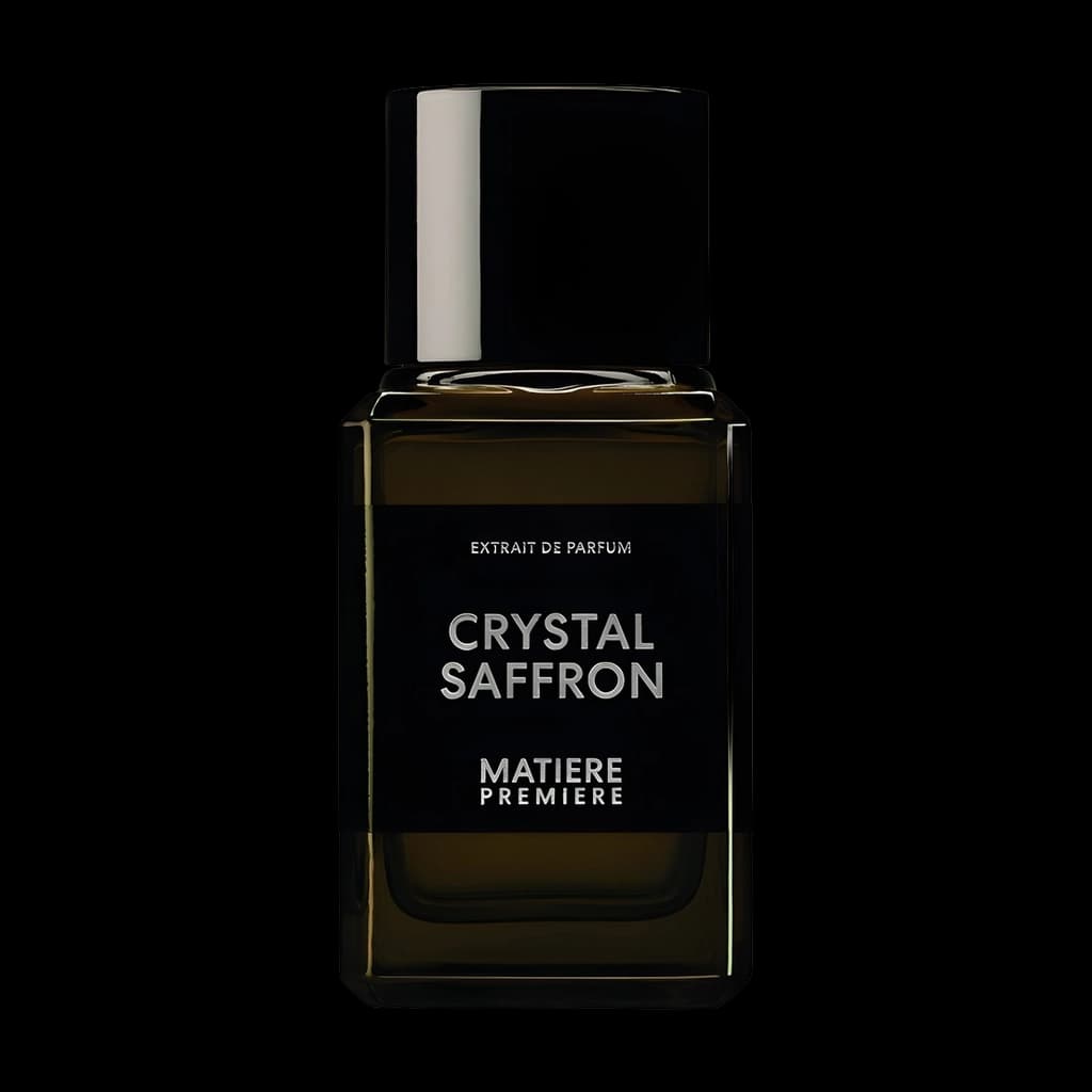 Crystal Saffron Extrait (2 мл)