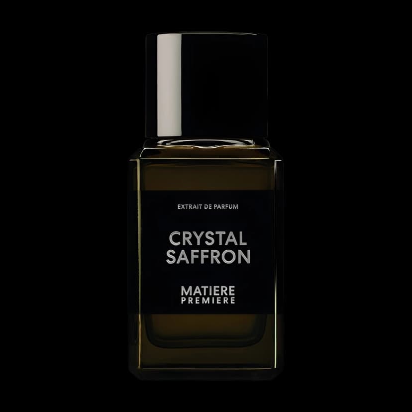 Crystal Saffron Extrait (2 мл)