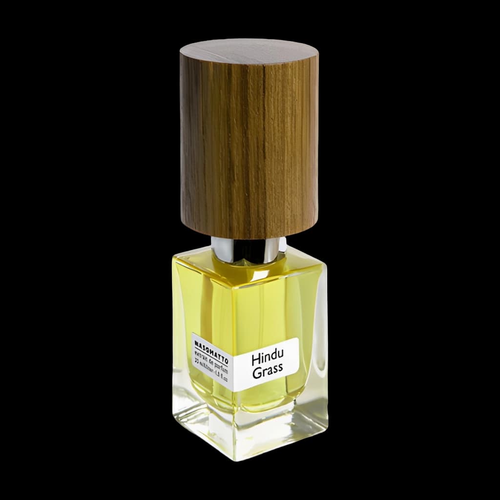 Hindu Grass (2 мл)