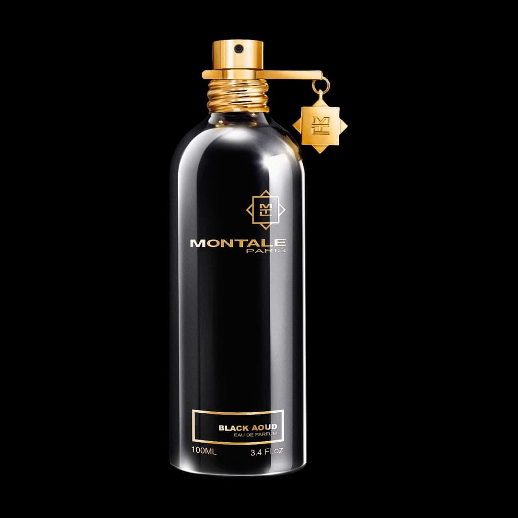 Black Aoud (2 мл)