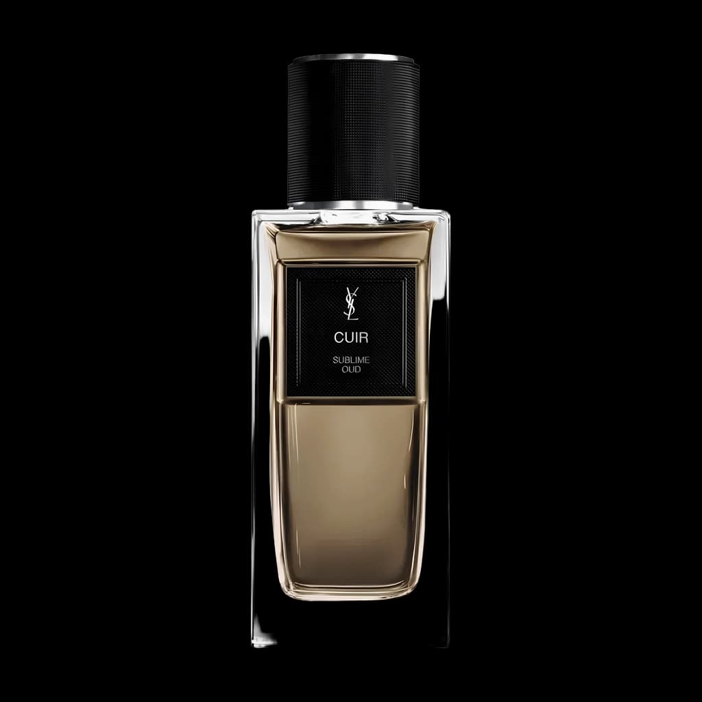 Cuir Sublime Oud (2 мл)
