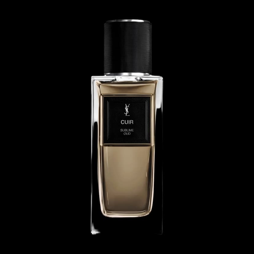Cuir Sublime Oud (2 мл)