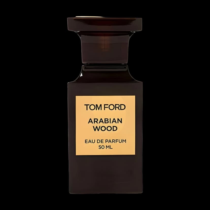 Arabian Wood (2 мл)