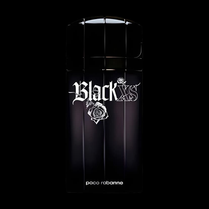 Black XS (2 мл)