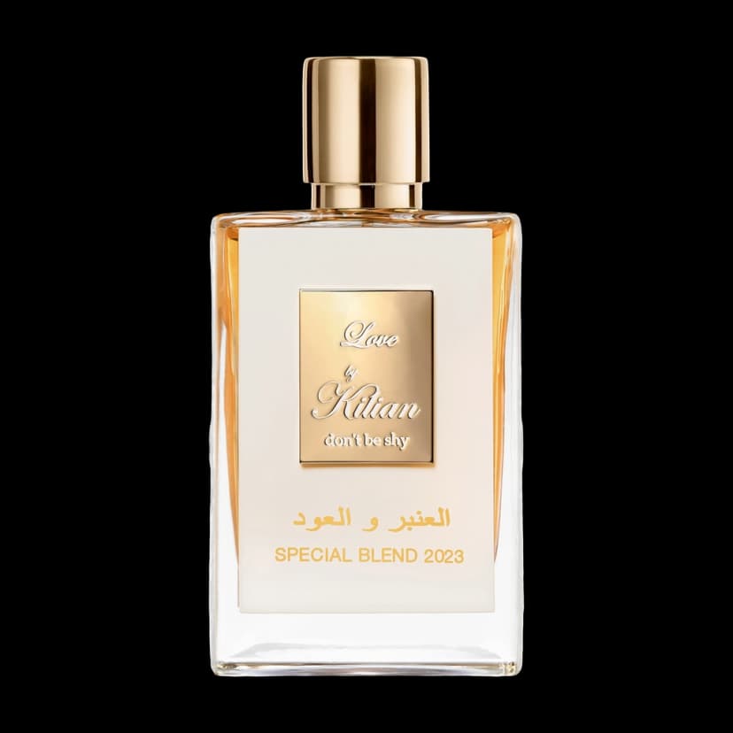 Love, don't be shy Special Blend (2 мл)