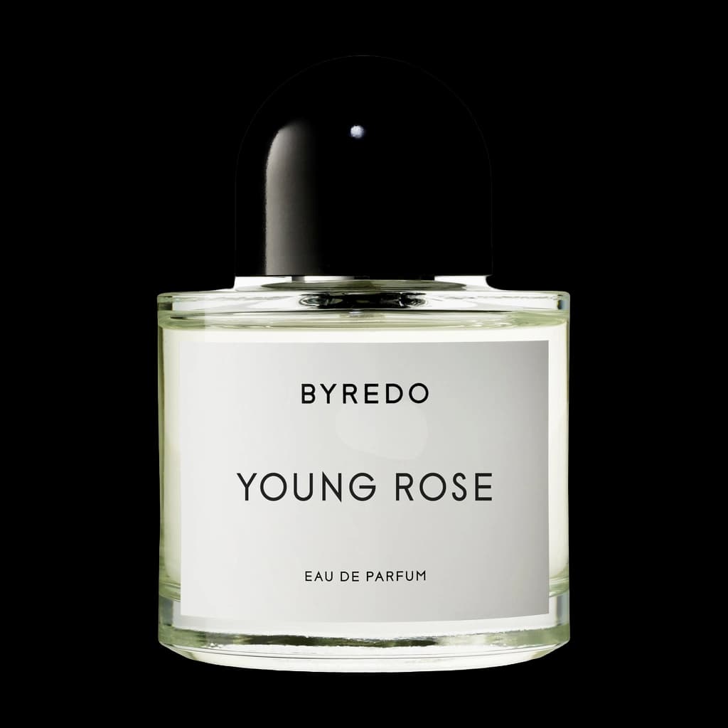 Young Rose (2 мл)
