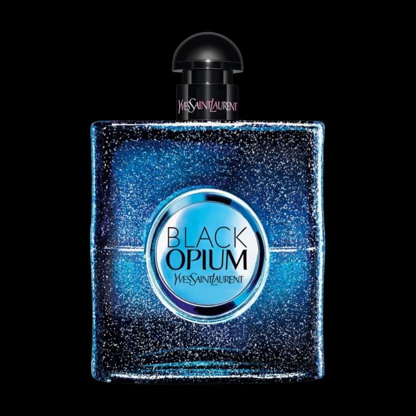 Black Opium Intense (2 мл)