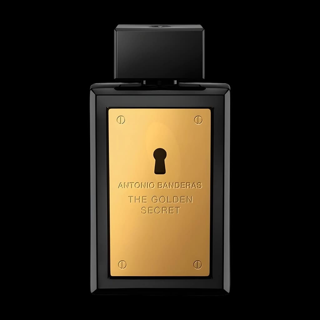 The Golden Secret (2 мл)