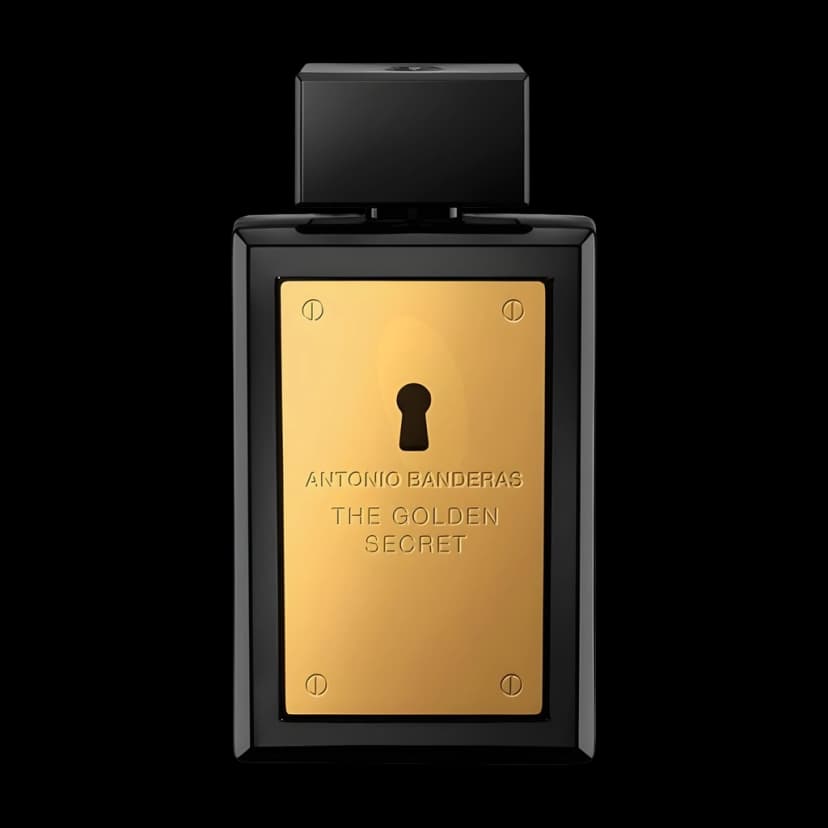 The Golden Secret (2 мл)