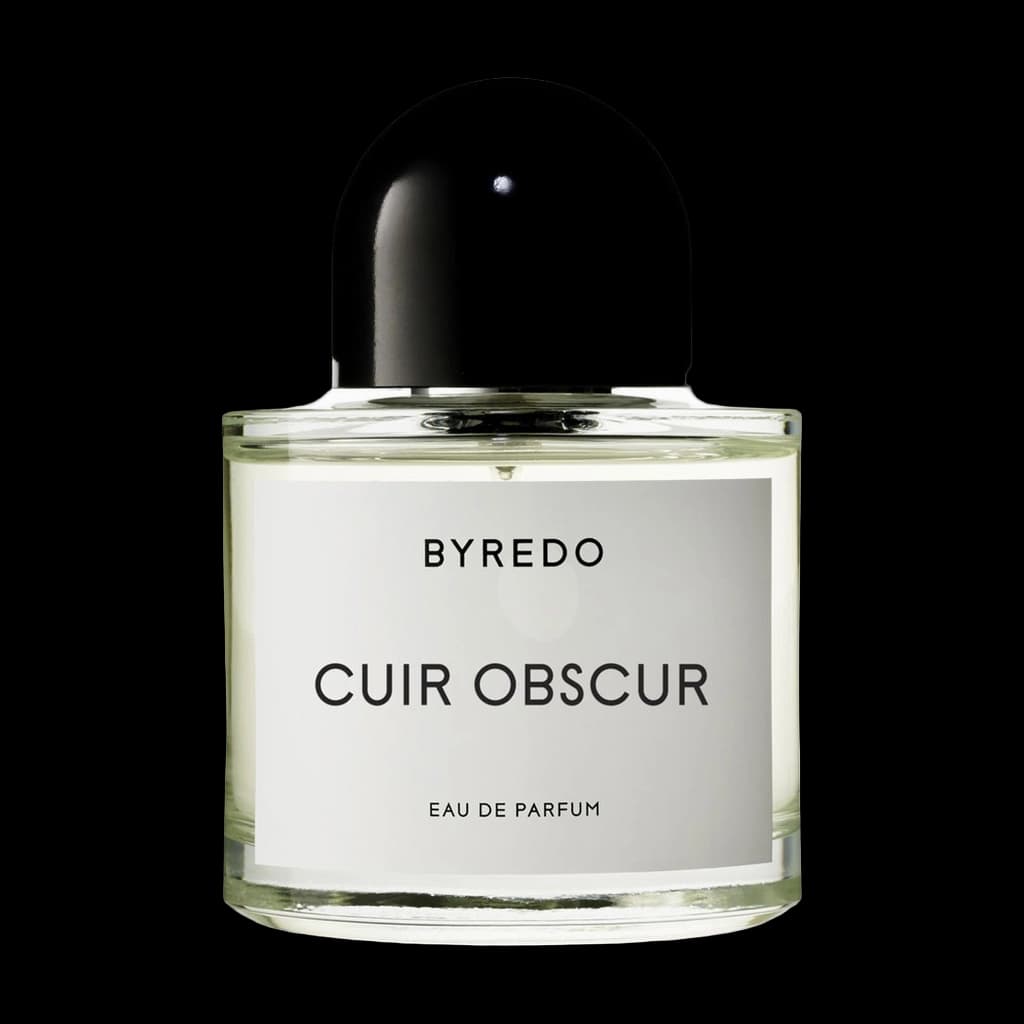 Cuir Obscur (2 мл)