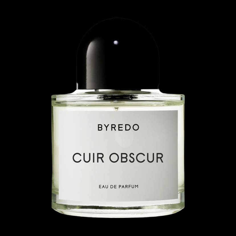 Cuir Obscur (2 мл)