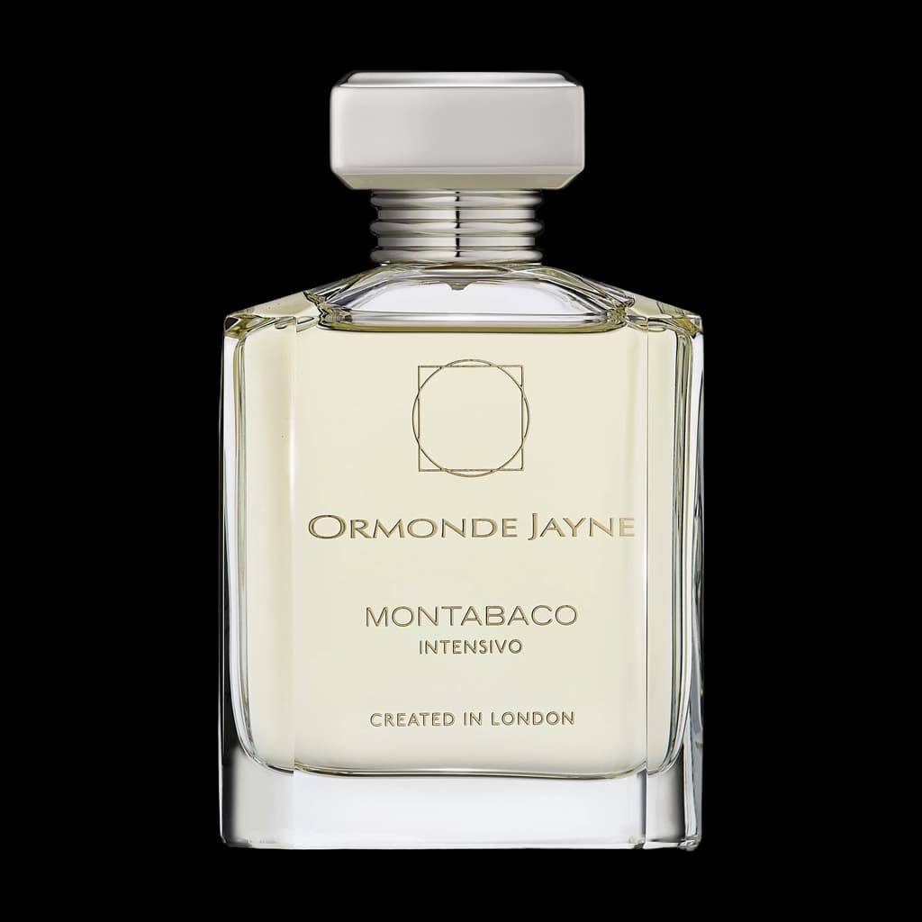 4. Montabaco Intensivo (2 мл)