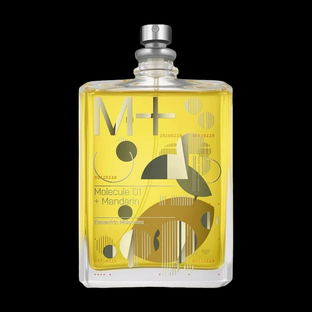 Molecule 01 + Mandarin (2 мл)