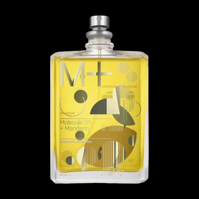 Molecule 01 + Mandarin (2 мл)
