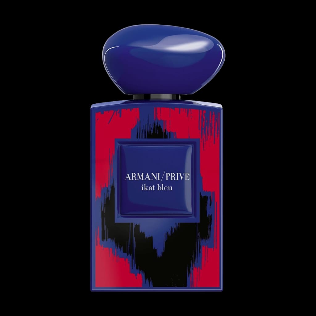 IKAT BLEU (2 мл)