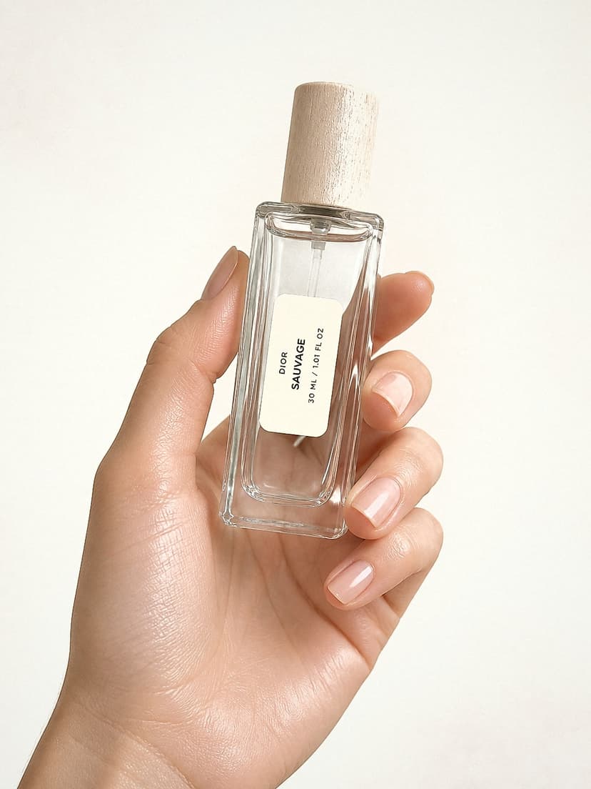 Sauvage (30 мл)