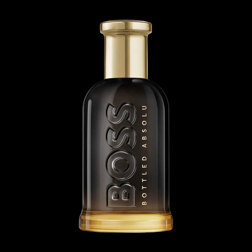 Boss Bottled Absolu (2 мл)