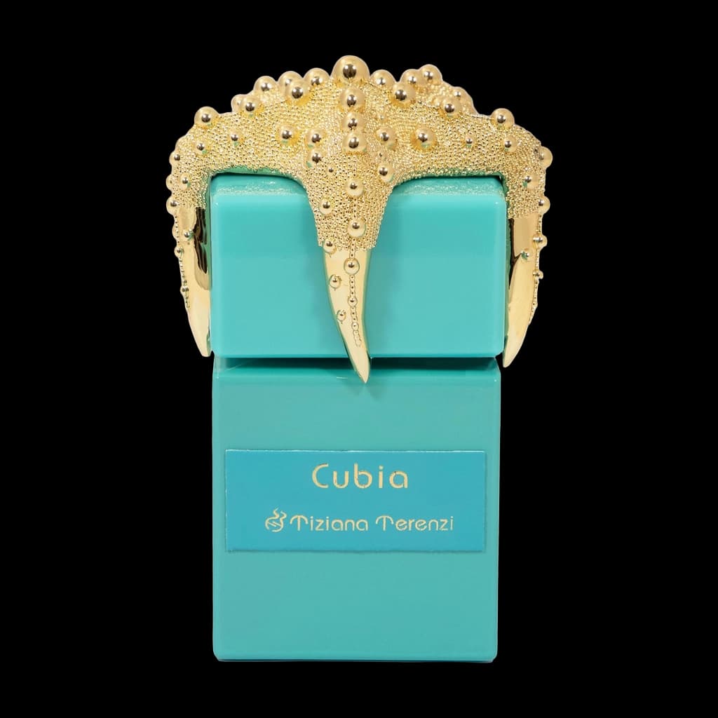Cubia (2 мл)
