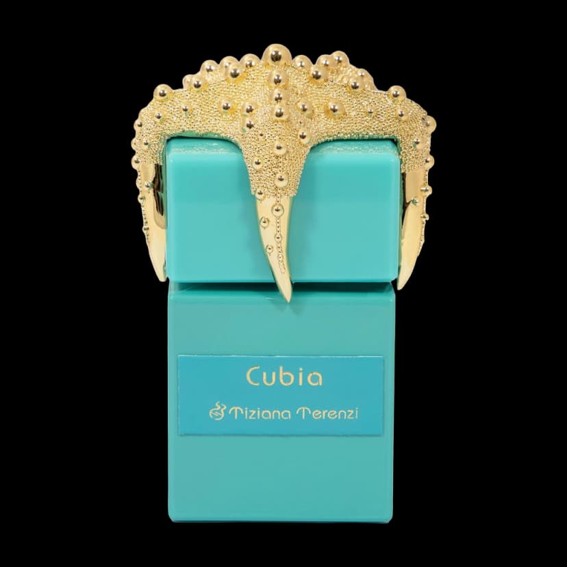 Cubia (2 мл)