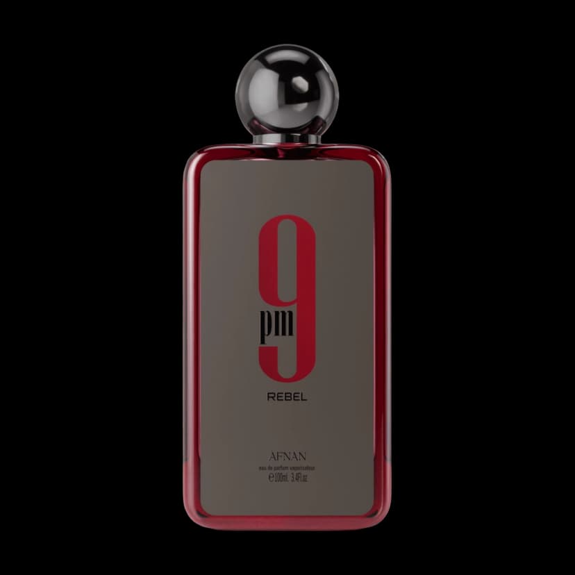 9PM Rebel (2 мл)