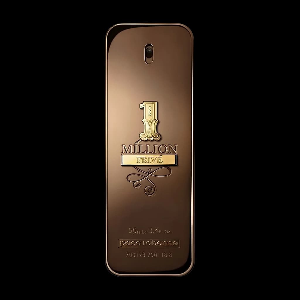 One Million Prive (2 мл)