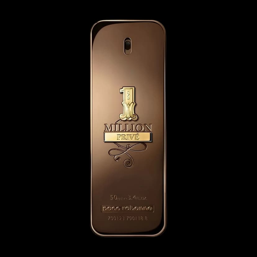 One Million Prive (2 мл)