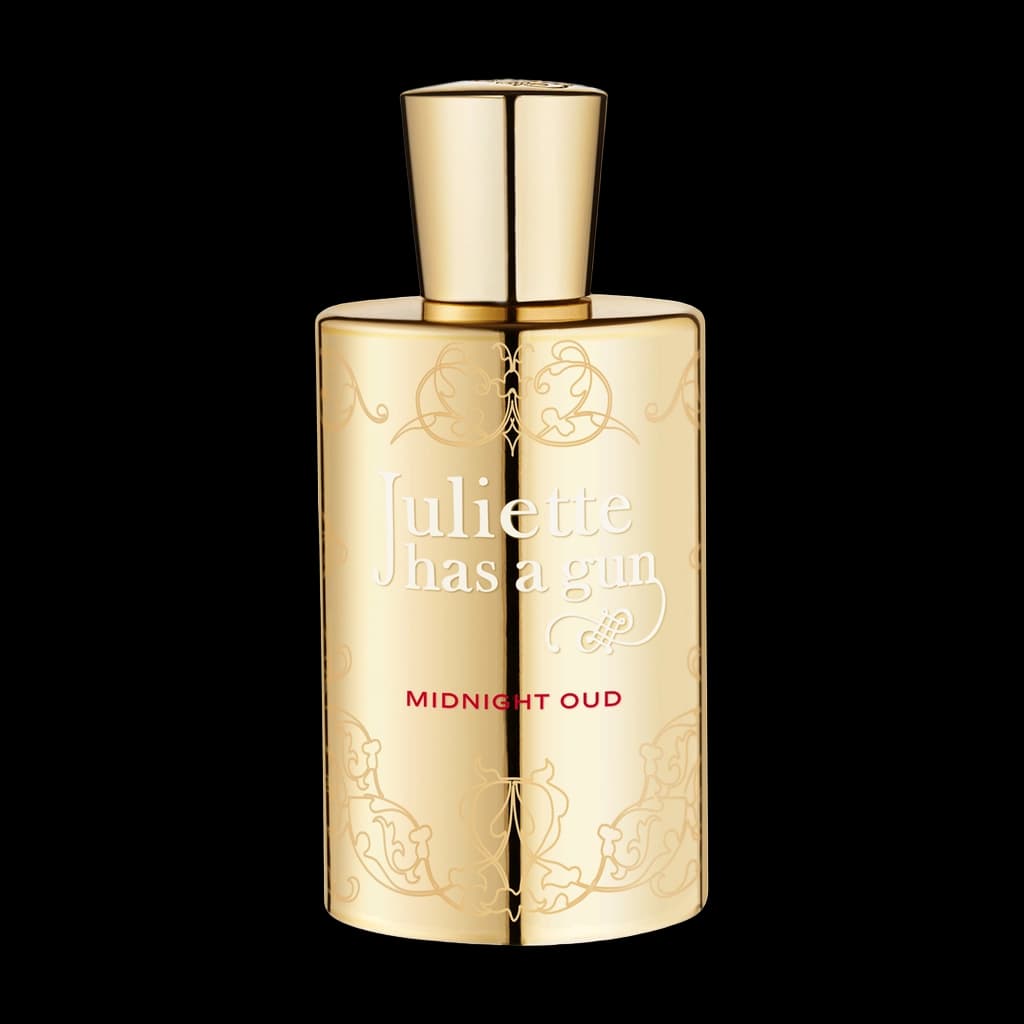 MIDNIGHT OUD (2 мл)