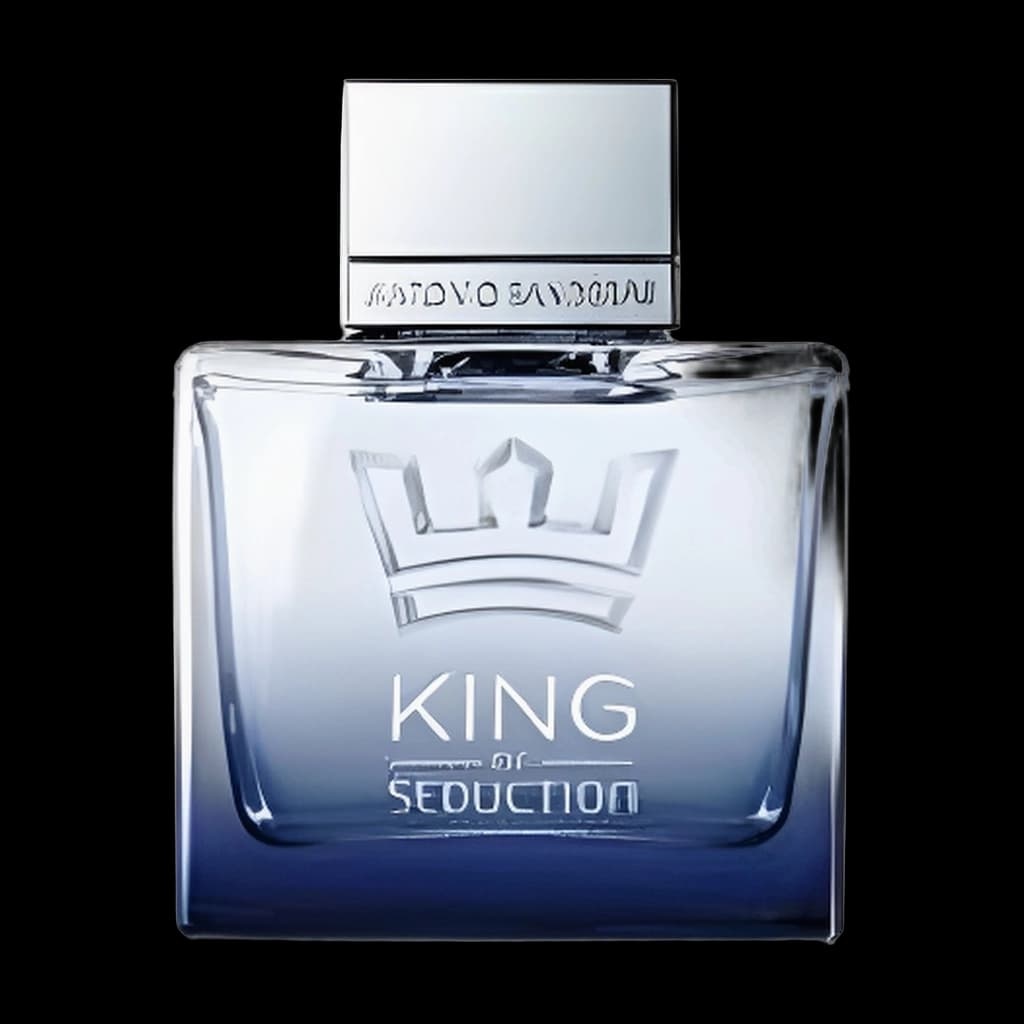 King of Seduction (2 мл)