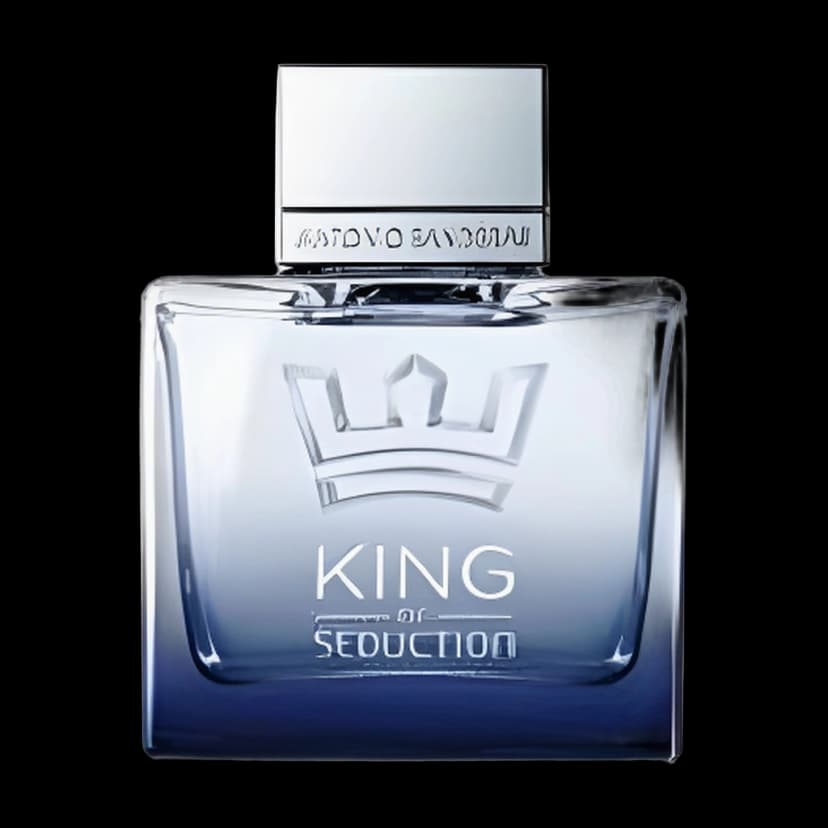 King of Seduction (2 мл)