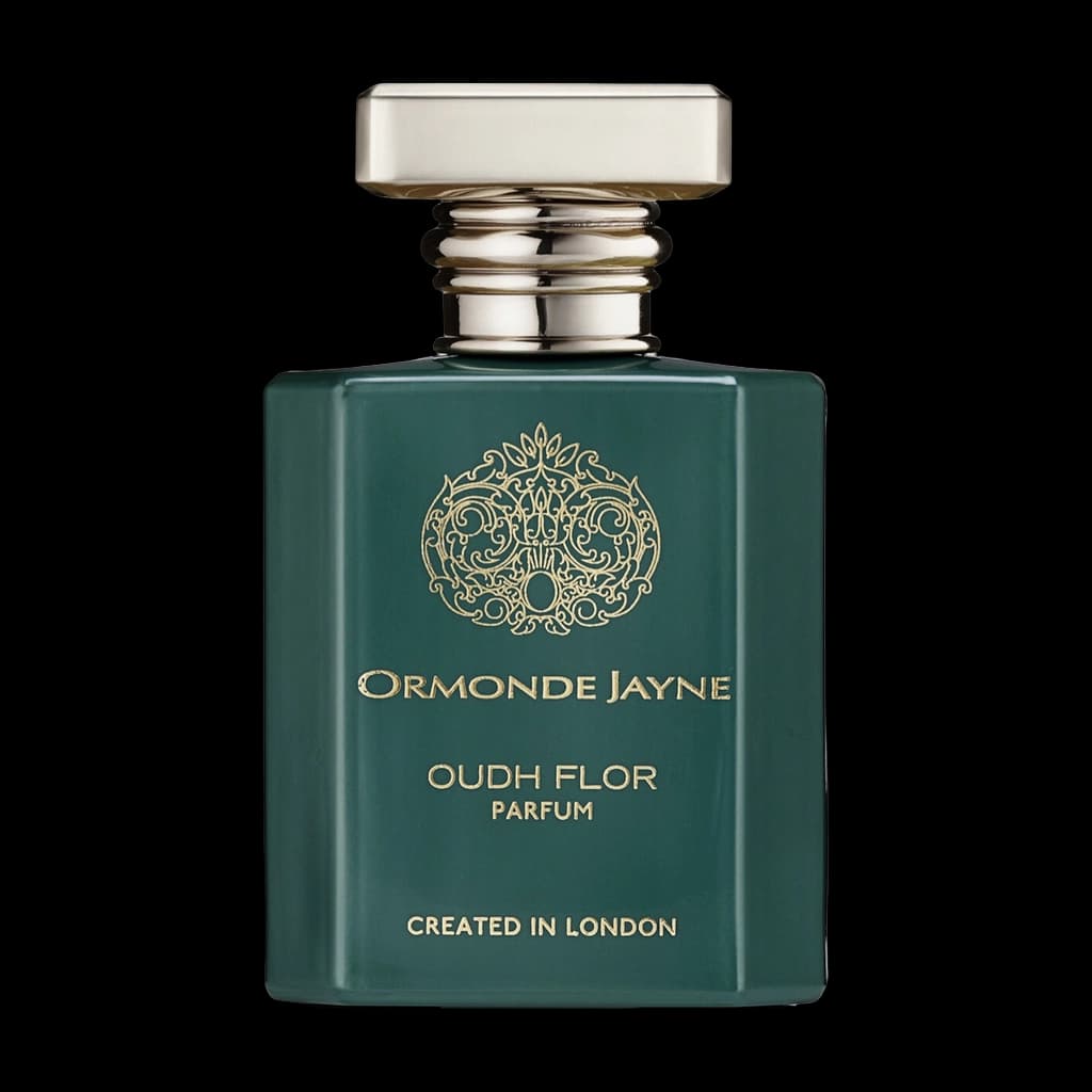 Oudh Flor Parfum (2 мл)