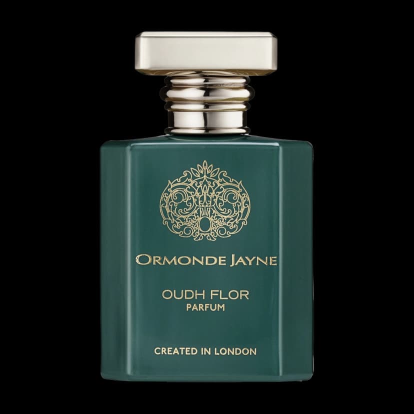 Oudh Flor Parfum (2 мл)