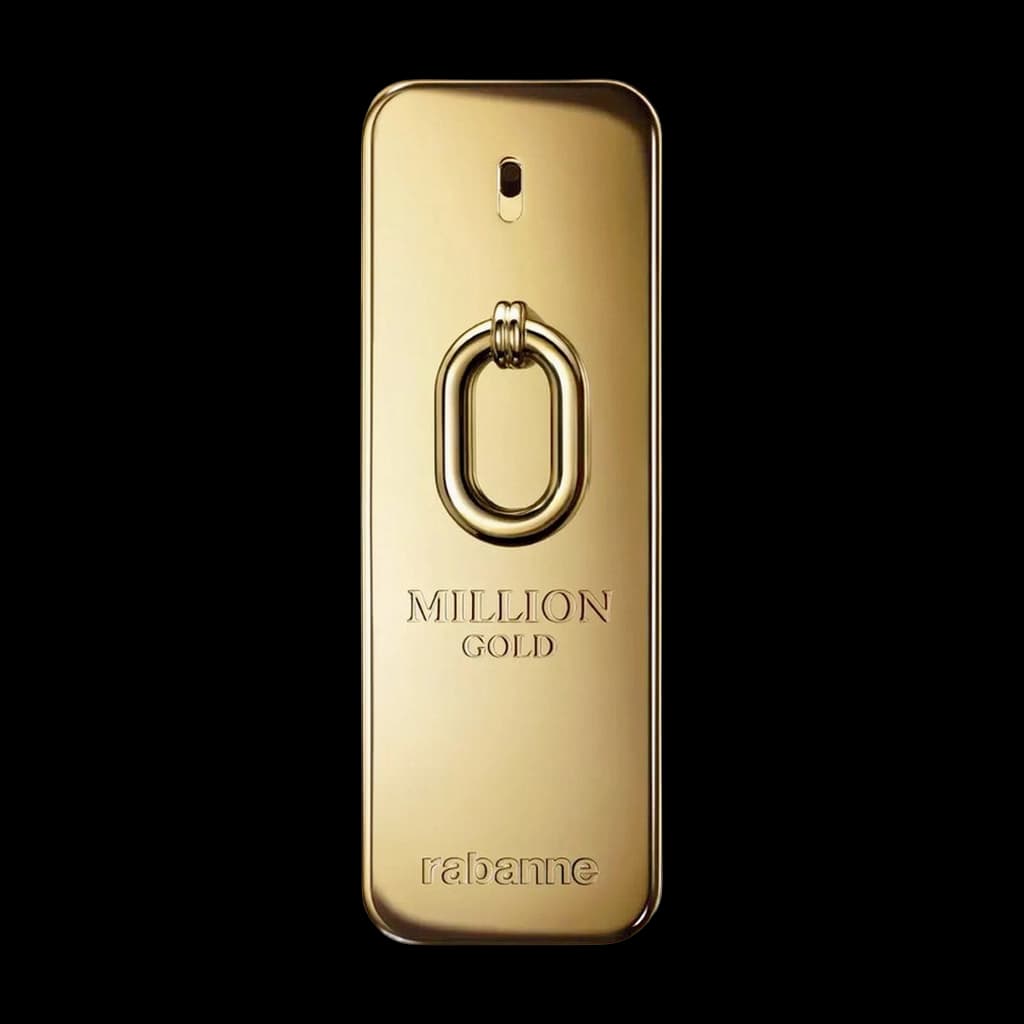 Million Gold Men (2 мл)