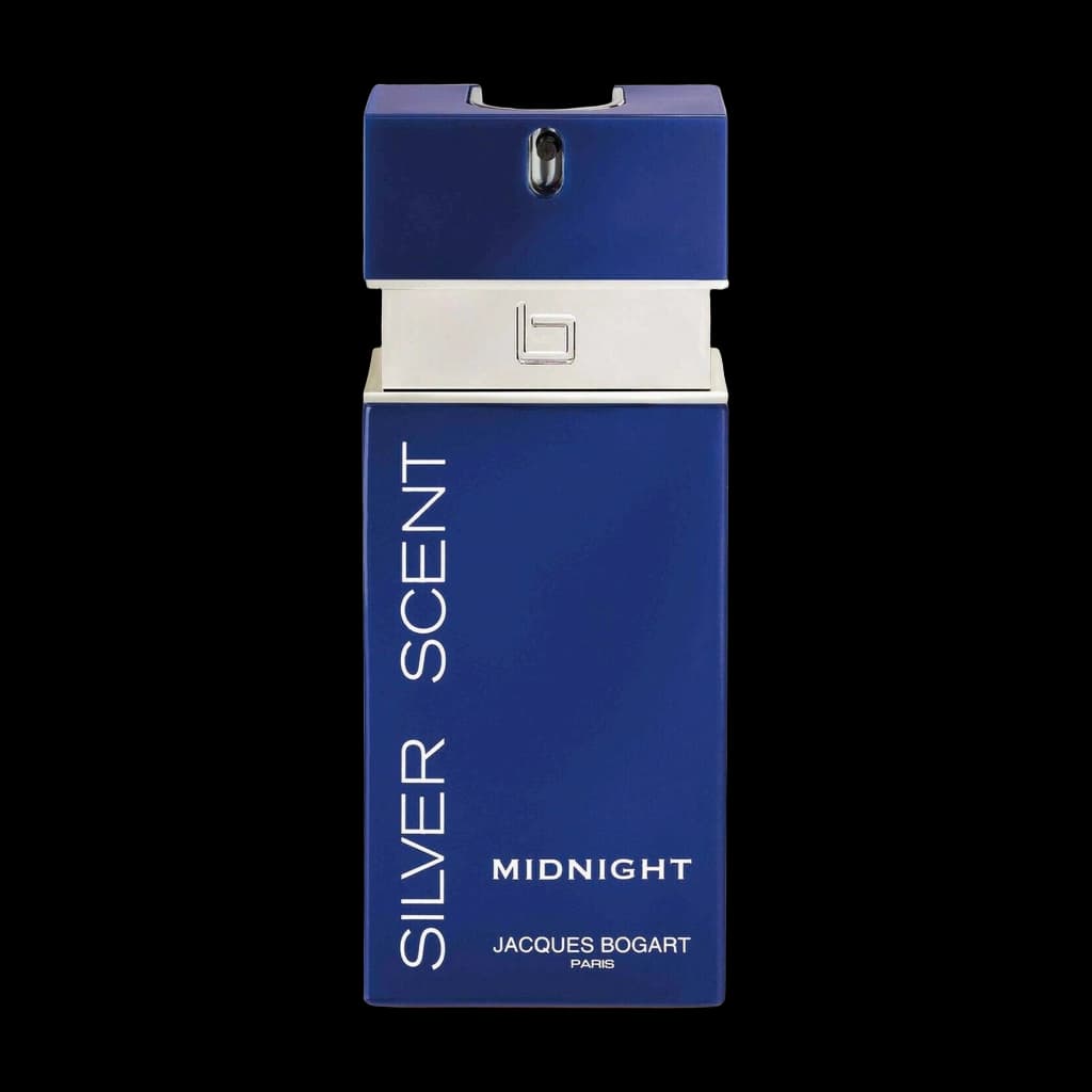 Silver Scent Midnight (2 мл)