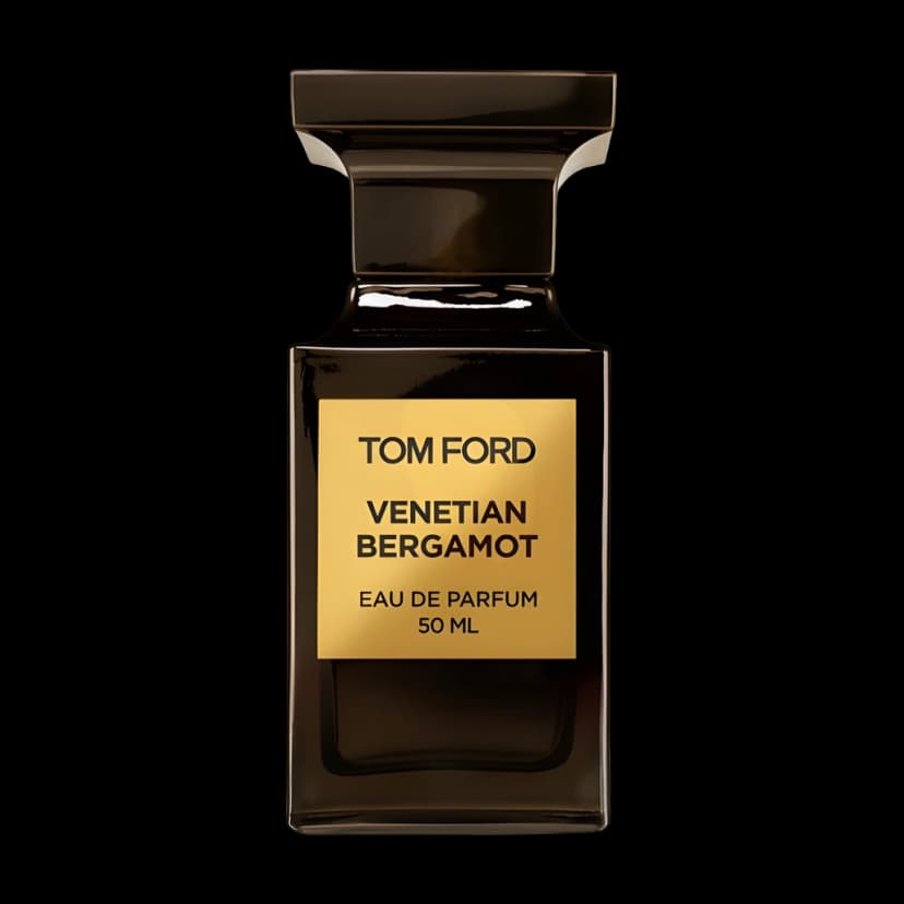 Venetian Bergamot (2 мл)