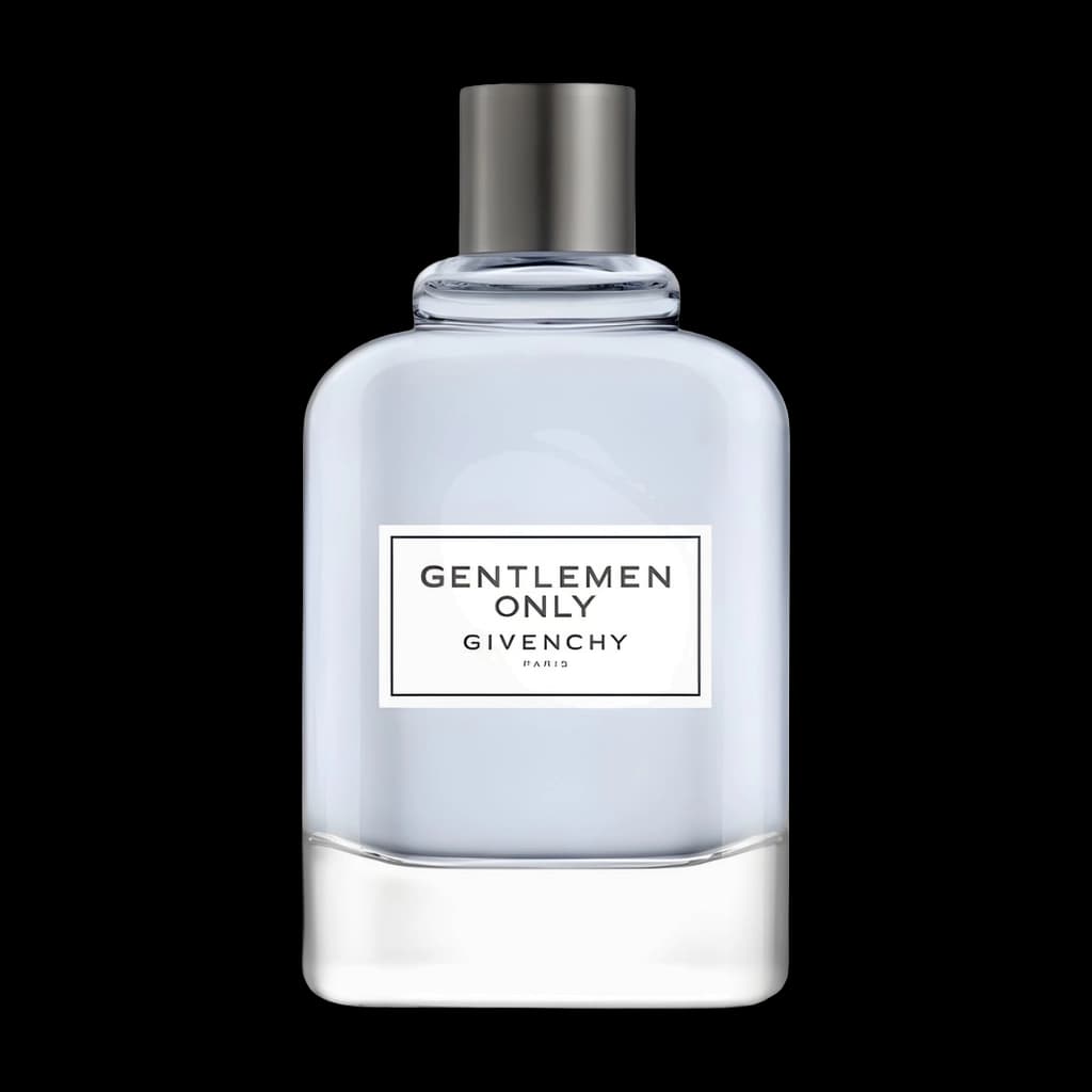 Gentlemen Only (2 мл)