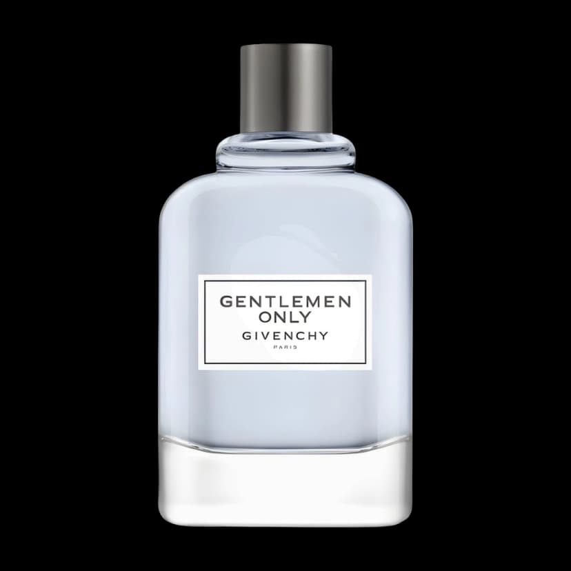 Gentlemen Only (2 мл)