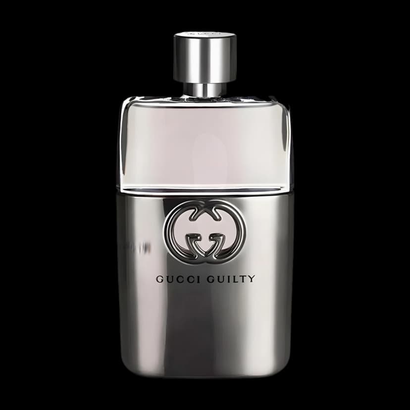 Guilty Pour Homme Sport (2 мл)