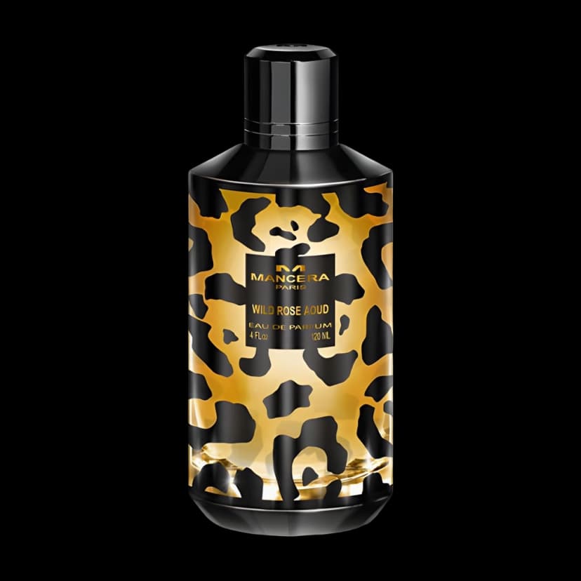 Wild Rose Aoud (2 мл)