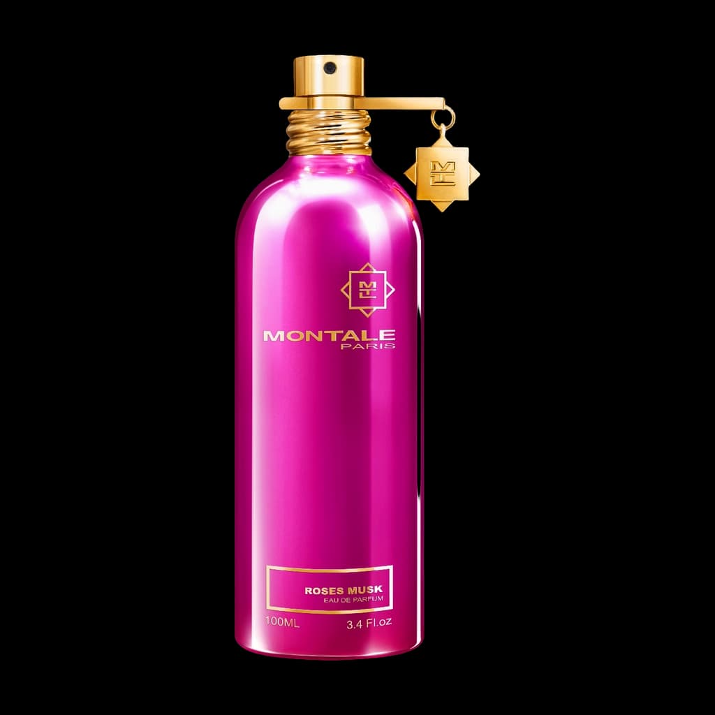 Roses Musk (2 мл)