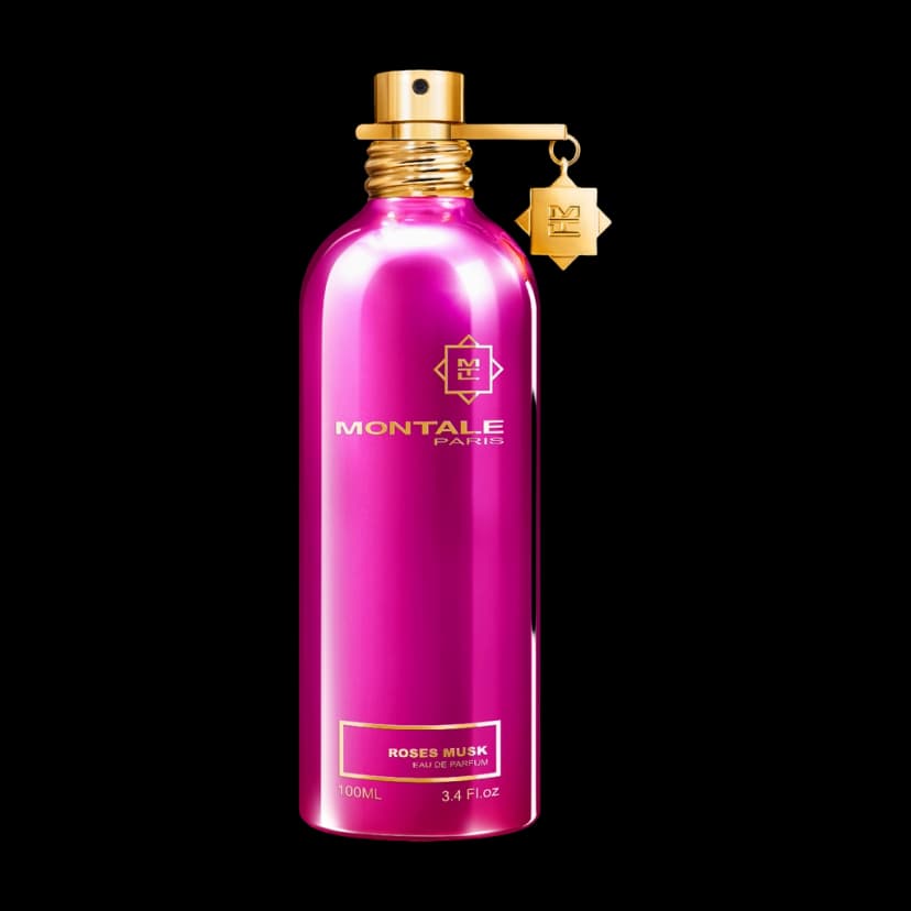 Roses Musk (2 мл)