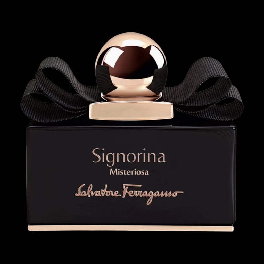 Signorina Misteriosa (2 мл)