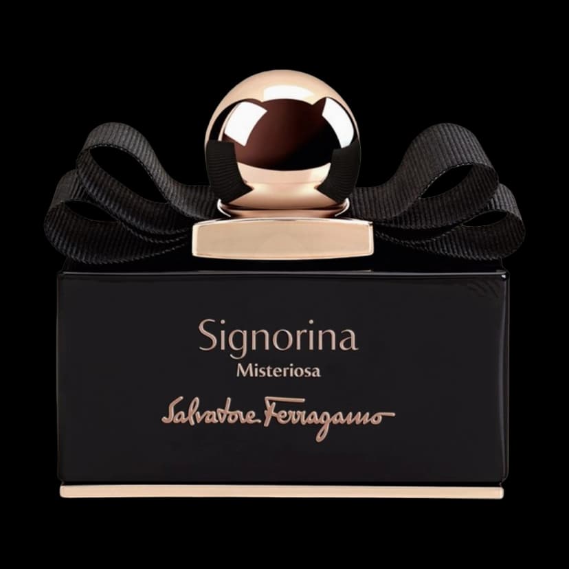Signorina Misteriosa (2 мл)